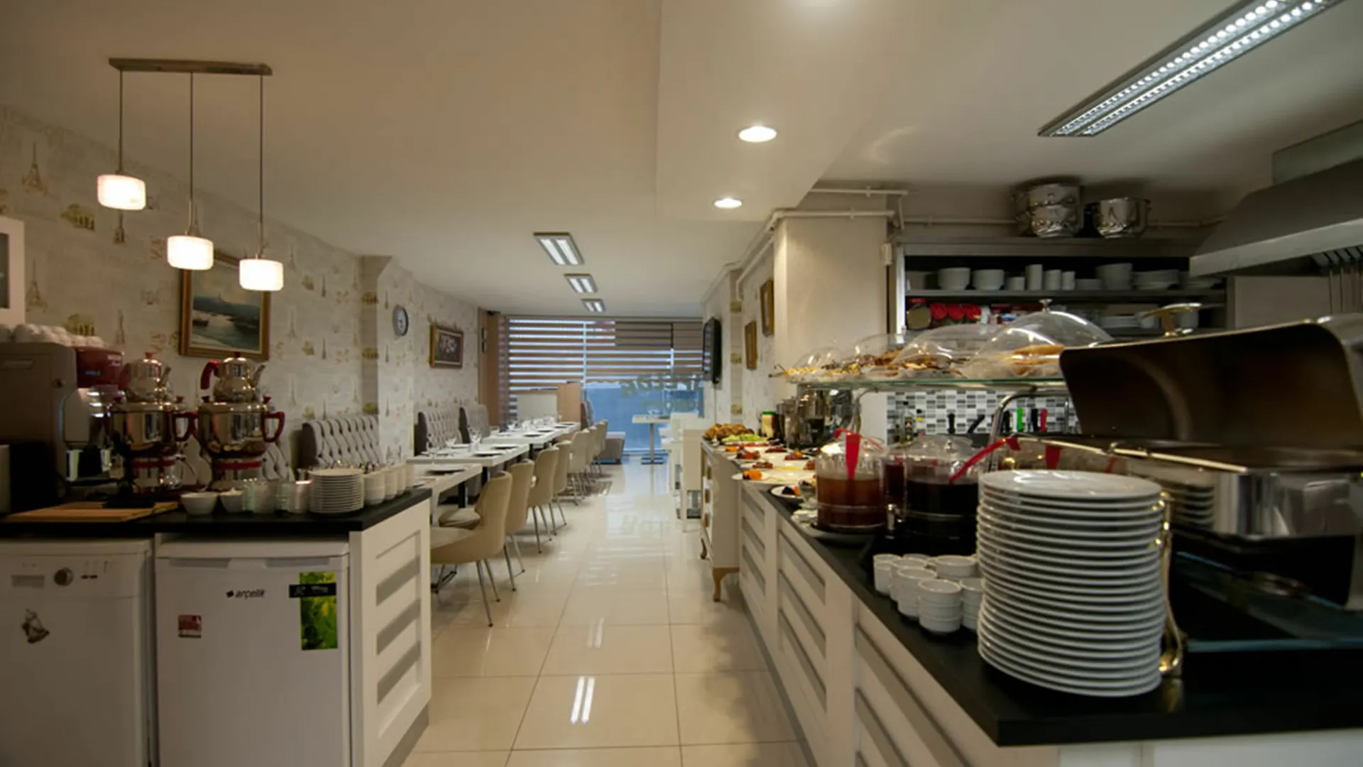 Nupelda Suites Bomonti Κωνσταντινούπολη
